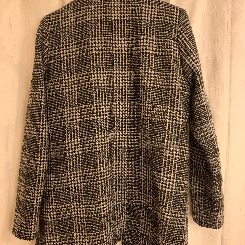 Wool-Blend Jacket - image 3